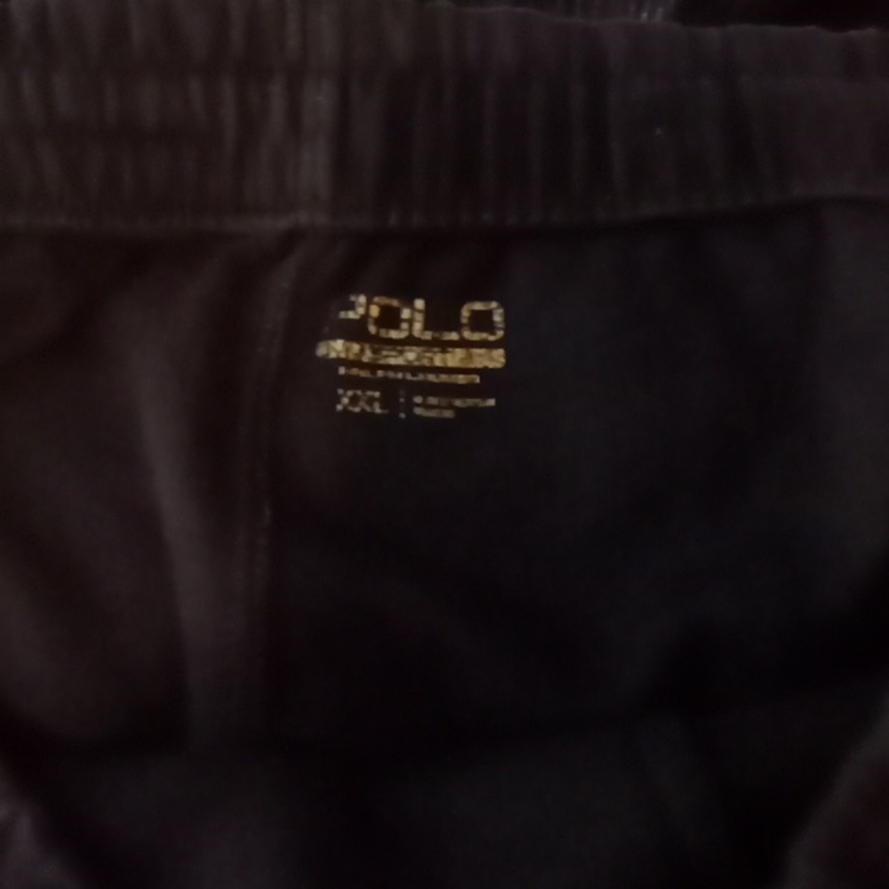 Ralph Lauren Polo Sport Joggers...Pre-Loved ! - Picture 6 of 10